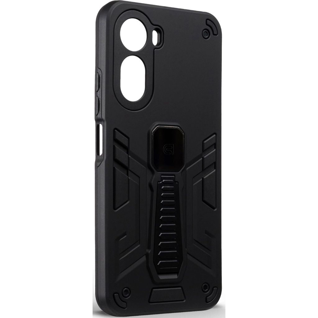 Чохол до мобільного телефона Armorstandart Proover Xiaomi Redmi A7 Pro 4G Black (ARM91129)