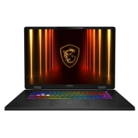 Notebook MSI Crosshair A18 HX A8WGKG-034XUA (9S7-184L11)