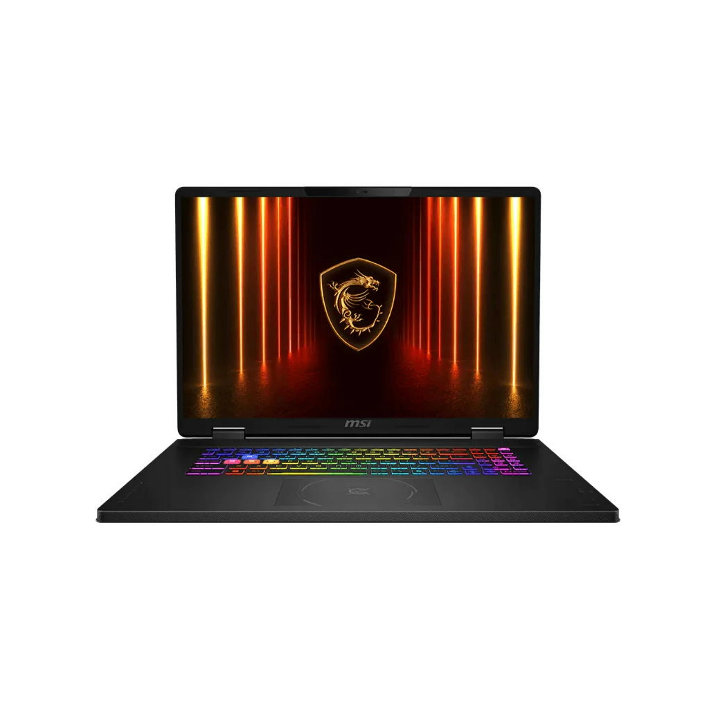 Ноутбук MSI Crosshair A18 HX A8WGKG-034XUA (9S7-184L11)