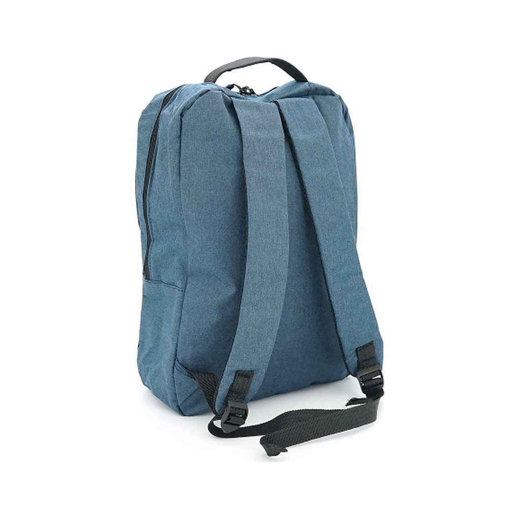Рюкзак для ноутбука Voltronic 16", Omaska-B, Blue (Omaska-BL) Рюкзак для ноутбука Voltronic 16", Omaska-B, Blue (Omaska-BL)