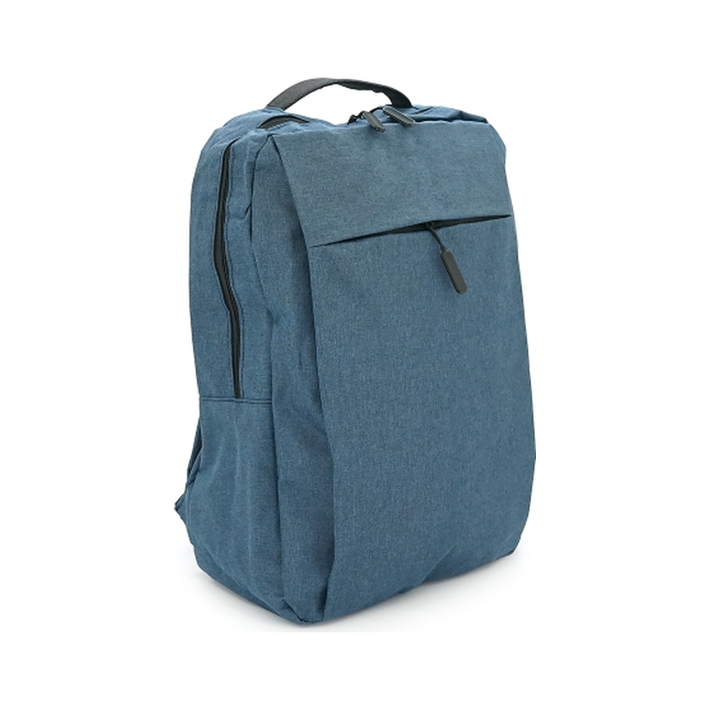 Рюкзак для ноутбука Voltronic 16", Omaska-BL, Blue (46896)