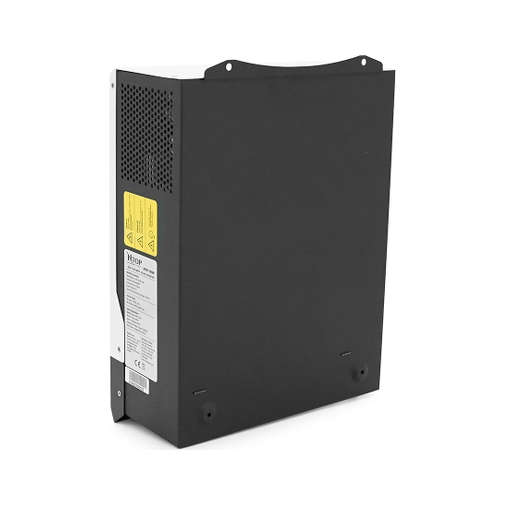 Сонячний інвертор NTOP NTP1000-12 1000W 12V (NTP1000W) Сонячний інвертор NTOP NTP1000-12 1000W 12V (NTP1000W)
