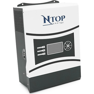 Сонячний інвертор NTOP NTP1000-12 1000W 12V (NTP1000W)