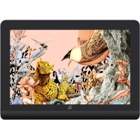 Планшет-монітор XP-Pen Artist Pro 16 (2 Gen) NEW (MD160QH-AD41A)