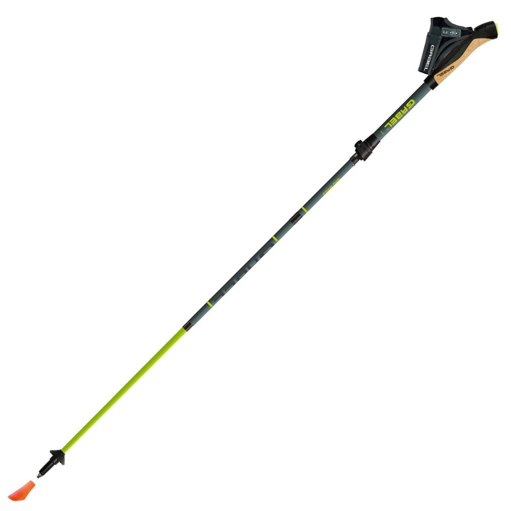 Палиці для скандинавської ходи Gabel WRD Wired (7008361630000) (DAS303673) Палиці для скандинавської ходи Gabel WRD Wired (7008361630000) (DAS303673)