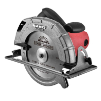 Circular saw Vitals Master, Rg 2321BWa, 2100W, disc 235mm (52096)