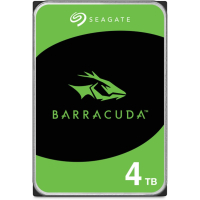 Жорсткий диск 3.5" 4TB Seagate (ST4000DMZ04)