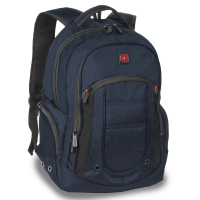 Рюкзак для ноутбука Swissbrand 15,6" Ribe 20 Navy (DAS302346)