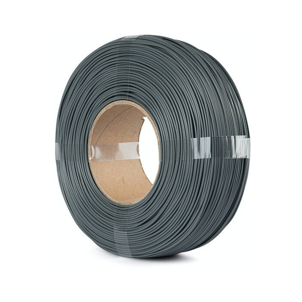 Пластик для 3D-принтера Spectrum PLA HS Premium 1.75mm 1kg ReFill, Grey, Dark (81282)