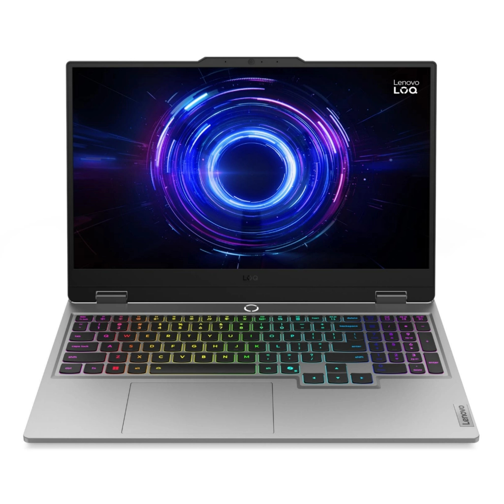 Ноутбук Lenovo LOQ 15IRX10 (83JE008SPB)