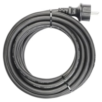 Кабель живлення EcoFlow STREAM BKW DIY Cable 5m (EFL-StreamMI-DIY-5M)