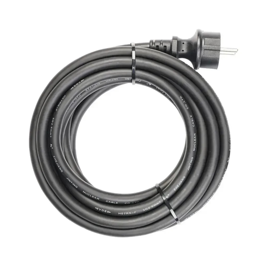 Кабель живлення EcoFlow STREAM BKW DIY Cable 5m (EFL-StreamMI-DIY-5M)