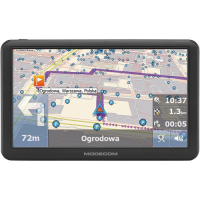 Автомобільний навігатор Modecom GPS FreeWAY CX 7.4 TFT 16GB 7" MapFactor EU (NAV-FREEWAYCX74-MF-EU)
