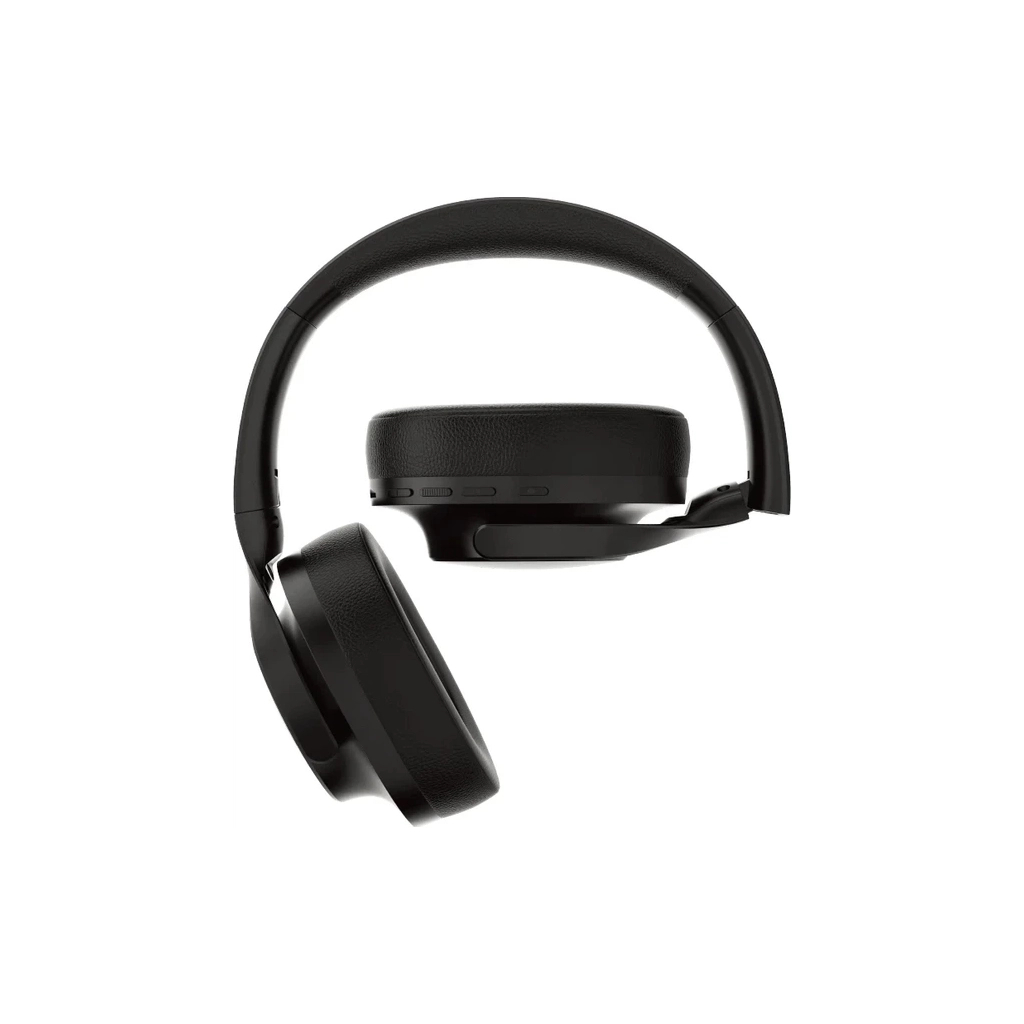 Навушники ColorWay Aero ANC Black (CW-HBT02BK)