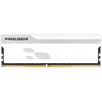 Computer memory module DDR5 16GB 5600 MHz Onyx White Prologix (PRO16GB5600YW5)