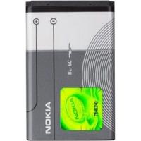 Акумуляторна батарея Nokia BL-6C