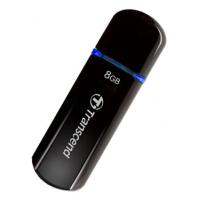 USB флеш накопичувач Transcend 8Gb JetFlash 600 (TS8GJF600)