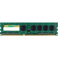 Модуль пам'яті для комп'ютера DDR3 2GB 1600 MHz Silicon Power (SP002GBLTU160V01 / SP002GBLTU160W02)
