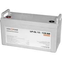 Батарея до ДБЖ LogicPower GL 12В 120 Ач (2324)