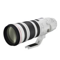 Об'єктив Canon EF 200-400mm f/4.0L IS USM Extender 1.4X (5176B005)