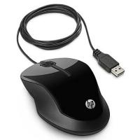 Мишка HP X1500 (H4K66AA)