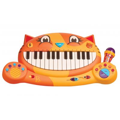 Розвиваюча іграшка Battat Котофон (BX1025Z) Розвиваюча іграшка Battat Котофон (BX1025Z)