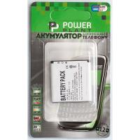 Акумуляторна батарея PowerPlant Sony Ericsson BST-38 (K850, T650, W580) (DV00DV6026)