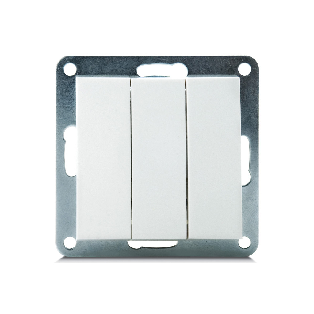 Вимикач Sven SE-60020 white (7100045)