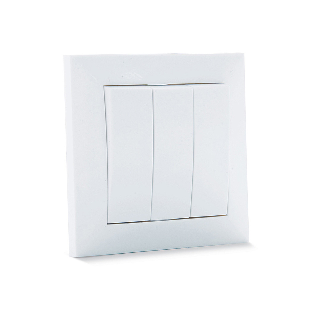 Вимикач Sven SE-60020 white (7100045)