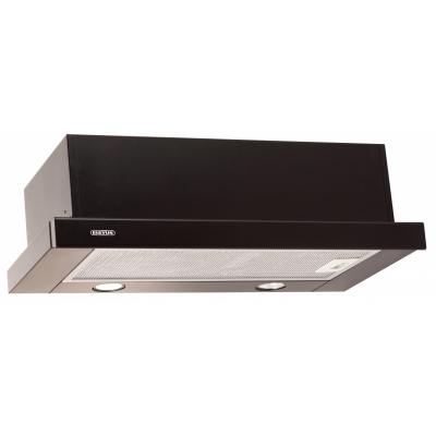 Витяжка кухонна ELEYUS Storm 700 50 BL