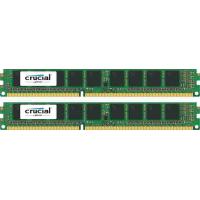 Модуль пам'яті для комп'ютера DDR3L 8GB (2x4GB) 1866 MHz Micron (CT2K51264BD186DJ)