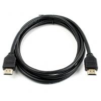 Кабель мультимедійний HDMI to HDMI 3.0m Patron (CAB-PN-HDMI-1.3-30)