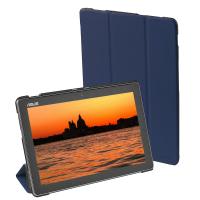 Чохол до планшета Grand-X для ZenPad 10 Z300 Dark Blue (ATC - AZPZ300DB)