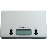 Ваги кухонні Clatronic KW 3367