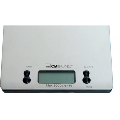 Ваги кухонні Clatronic KW 3367