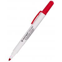 Marker Centropen Board 2709 1-2 mm, round tip, red (2709/02)