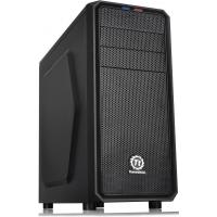 Корпус ThermalTake Versa H25 Black (CA-1C2-00M1NN-00)