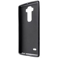 Чохол до мобільного телефона Drobak Elastic PU для Lenovo X3 Lite (A7010) (Black) (219228)