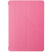 Чохол до планшета Ozaki O!coat Slim-Y Versatile New Generation iPad Air 2_pink (OC118PK)