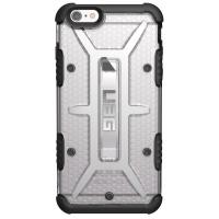Чохол до мобільного телефона UAG iPhone 6/6S Plus Maverick (Transparent) (IPH6/6SPLS-ICE-VP)