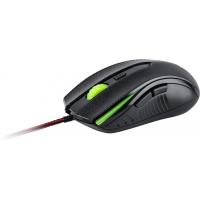 Мишка Vinga MSG-81 black