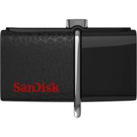 USB флеш накопичувач SanDisk 128GB Ultra Dual Drive USB 3.0 OTG (SDDD2-128G-GAM46)