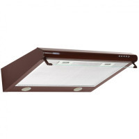 Витяжка кухонна Eleyus BONA ІІ LED SMD 60 BR