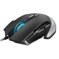 Мишка Rapoo V310 Black