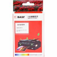 Картридж BASF для HP DJ 850C/1100C/1600C аналог HP 45 Black (KJ-51645A)