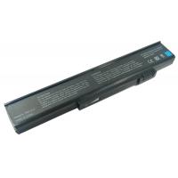 Акумулятор до ноутбука AlSoft Gateway SQU-412 5200mAh 6cell 10.8V Li-ion (A41188)