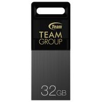 USB флеш накопичувач Team 32GB M151 Gray USB 2.0 OTG (TM15132GC01)