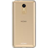 Чохол до мобільного телефона Nomi Ultra Thin TPU UTCi5050 прозрачный (311264)