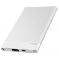 Батарея універсальна ASUS Zen Power Slim (ABTU015) 4000mAh White (90AC02C0-BBT011)