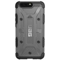 Чохол до мобільного телефона UAG Huawei P10 Plus Plasma Case-Ice (HP10PLS-L-IC)